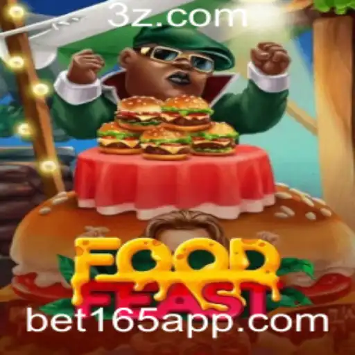 Descubra o Empolgante Mundo de FoodFeast
