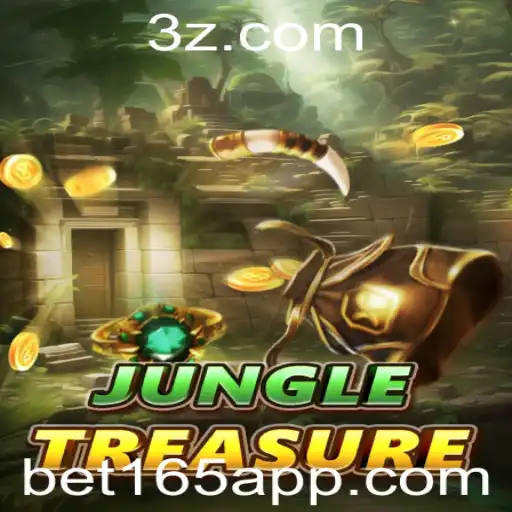 Desvende os Mistérios do JungleTreasure: Um Guia Completo para Jogadores