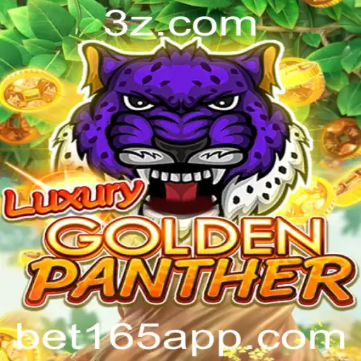 Explorando o Mundo de LUXURYGOLDENPANTHER: O Jogo de Apostas do Momento