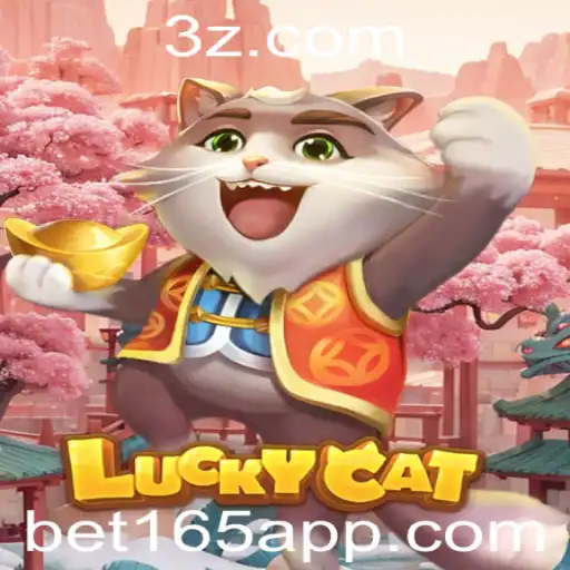 Descubra o Emocionante Mundo de LuckyCat com bet165