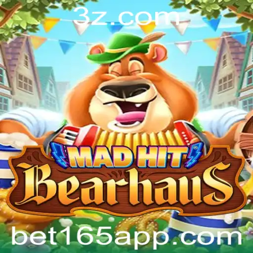 Introdução ao Excitante Mundo de MadHitBearhaus: Regras, Estratégias e Atualizações