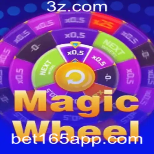 Descubra a Emoção do Jogo MagicWheel com bet165