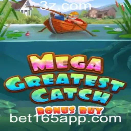 Explorando o MegaGreatestCatchBonusBuy: Um Guia Completo para Apostadores