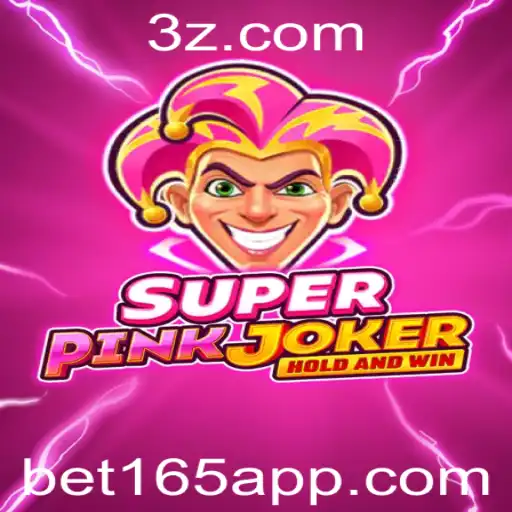 Explorando o Mundo de SuperPinkJoker: A Nova Sensação no Universo dos Jogos