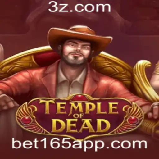 TempleofDead: A Nova Fronteira nos Jogos de Aventura