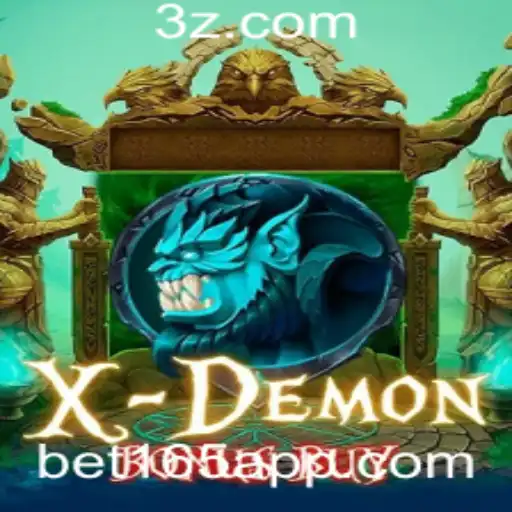 Descubra o Mundo do Jogo XDemonBonusBuy e a Emoção das Apostas com bet165