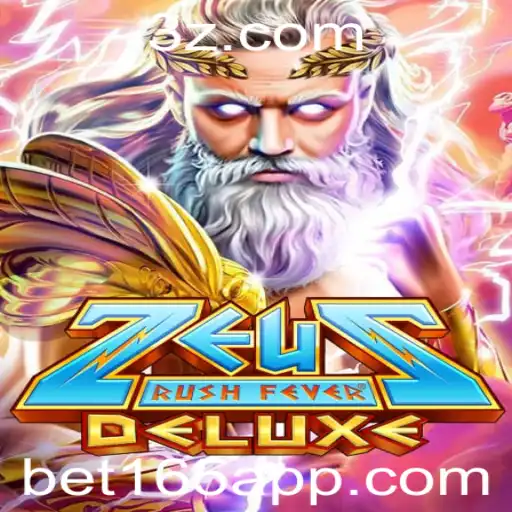 ZeusRushFeverDeluxe: Emoção Divina nos Cassinos Virtuais